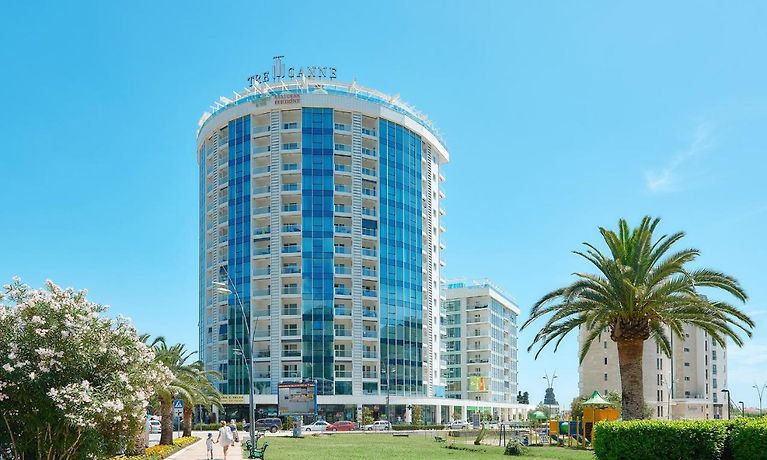 lux apartments sunrior budva montenegro season deals from 196